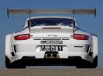 Porsche 911 GT3 R 2009 года